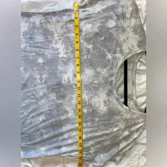 Tek Gear Dry Tek Women’s Medium Athletic Top - Picture 4 of 4